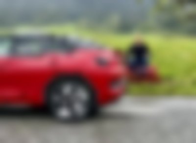 VW ID.5 GTX Test Fahrbericht Video Review 2022