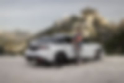 VW ID.7 Fotos Daten Video Review Sitzprobe Preis Akku Reichweite 2023