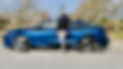 VW ID.7 Dauerstest Erfahrung Meinung Fotos Video 2024