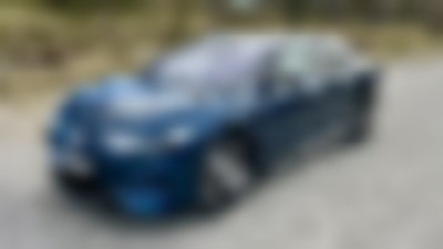 VW ID.7 Tourer Vergleich Limousine Kombi Fotos Video Preis 2024