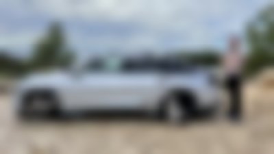 VW ID.7 Test Fahrbericht Video Review Limousine Tourer Kombi