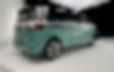 VW ID.Buzz Langversion GTX California Update 2024 Modelljahr 2025 Video Fotos