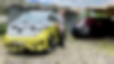 VW ID.Buzz Test Fahrbericht Video Review Laden Autobahn 2022