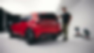 VW ID.GTI Concept Fotos Video