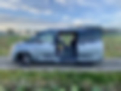 VW Multivan Life TSI 150 PS Test Fahrbericht Video Review Fotos