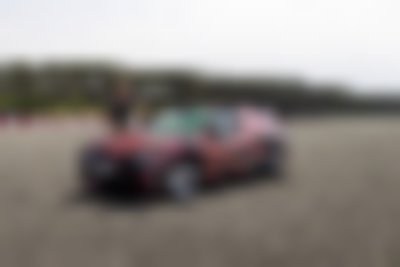VW Passat Variant B9 2024 TDI Test Video Review Prototyp
