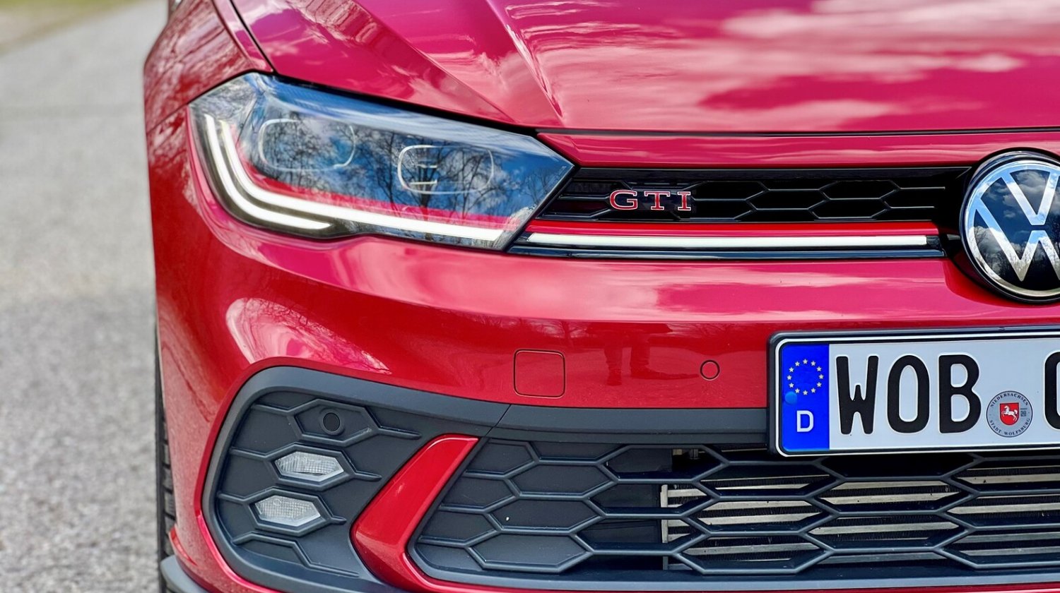 VW Polo GTI (2022): Vorstellung, Marktstart, Preis - AutoScout24