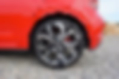 VW Polo GTI 2018 200 PS Test Fahrbericht