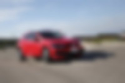 VW Polo GTI 2018 200 PS Test Fahrbericht