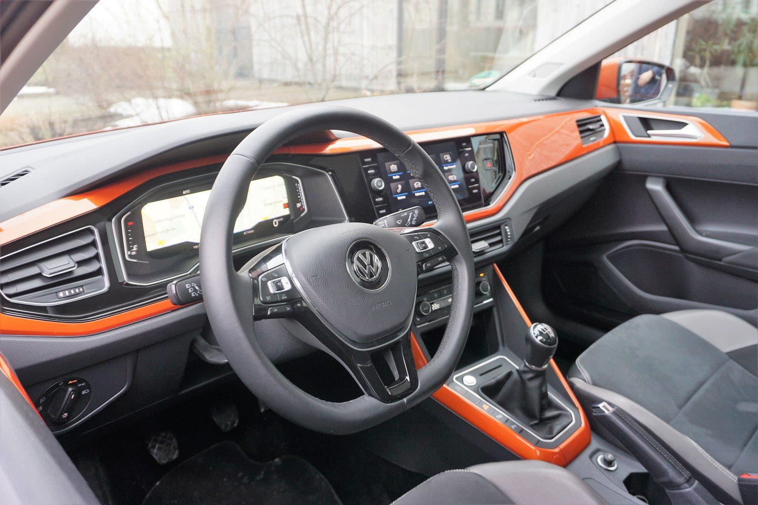 VW Polo 1,6 TDI Highline – im Test - Autotests - AUTOWELT 