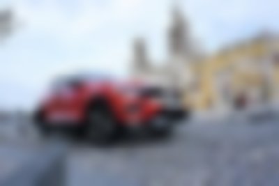 VW T-Roc 2.0 TSI Sport Fahrbericht Test