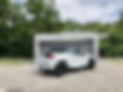 VW T-Roc Cabrio 2020 Test Video Motor Kofferraum