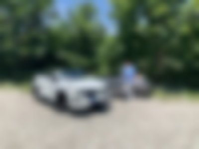 VW T-Roc Cabrio 2020 Test Video Motor Kofferraum