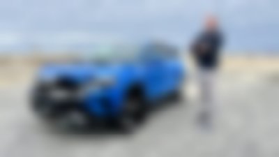 VW Taos SEL 4Motion Fahbericht Test Video Review USA 2023