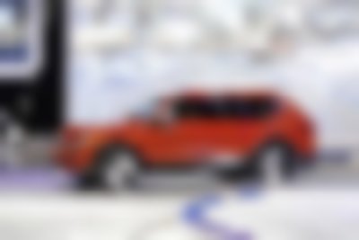 VW Tiguan Facelift 2020 Skizze