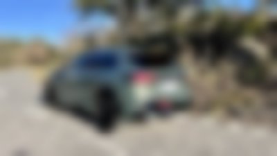 VW Tiguan eHybrid TDI R-Line Test Fahrbericht Video 2024