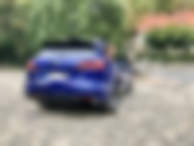 VW Touareg R eHybrid Test Fahrbericht Video Review 2020