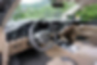 VW Touareg V6 TDI 2018 Fahrbericht Test Offroad Innovision Cockpit