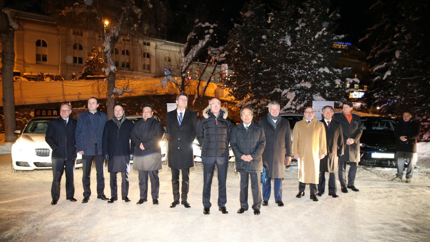 Hydrogen Council
