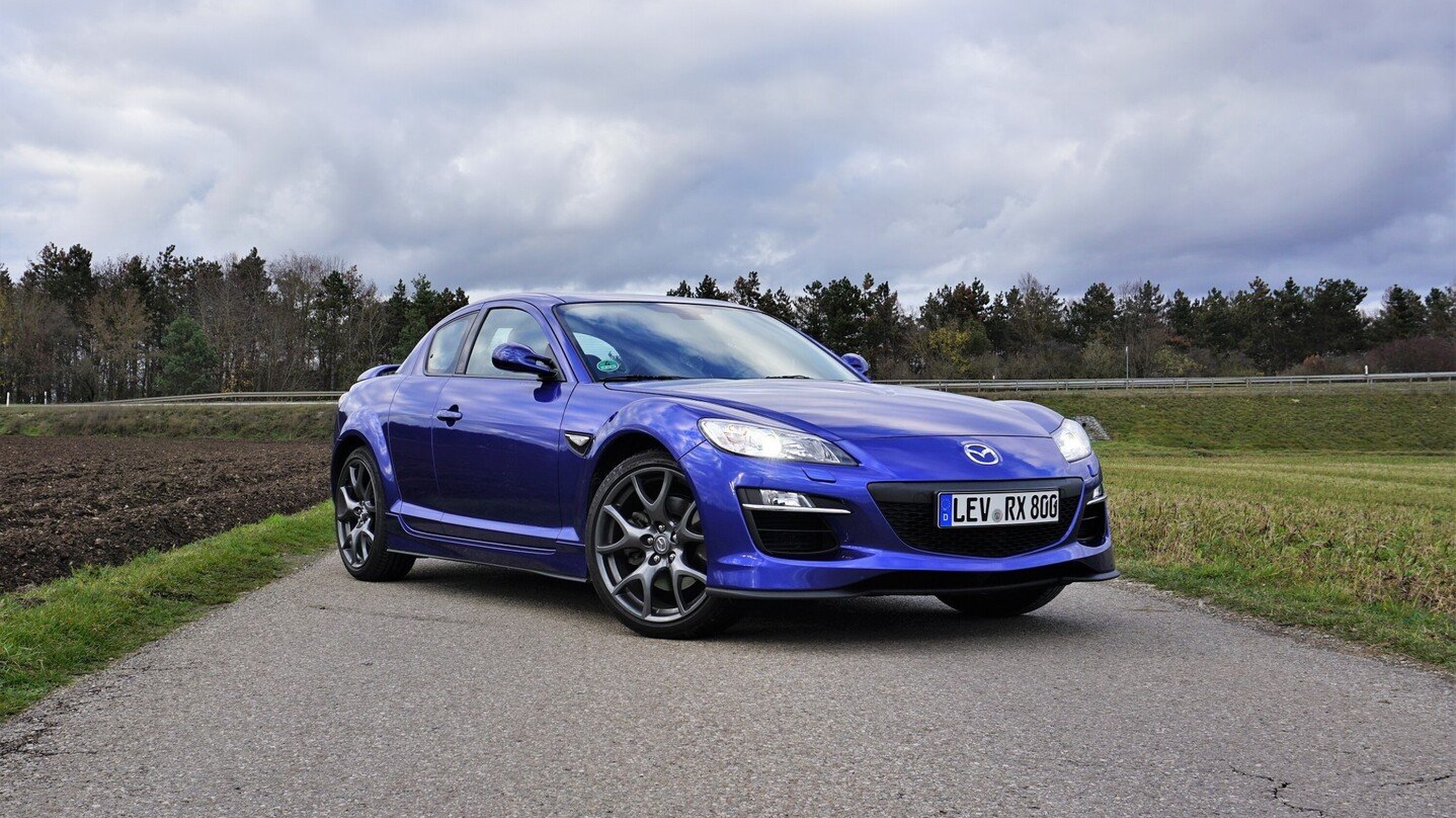 Mazda Rx 8 Finally ! New 2025 Mazda RX 8 Model Revealed |Details