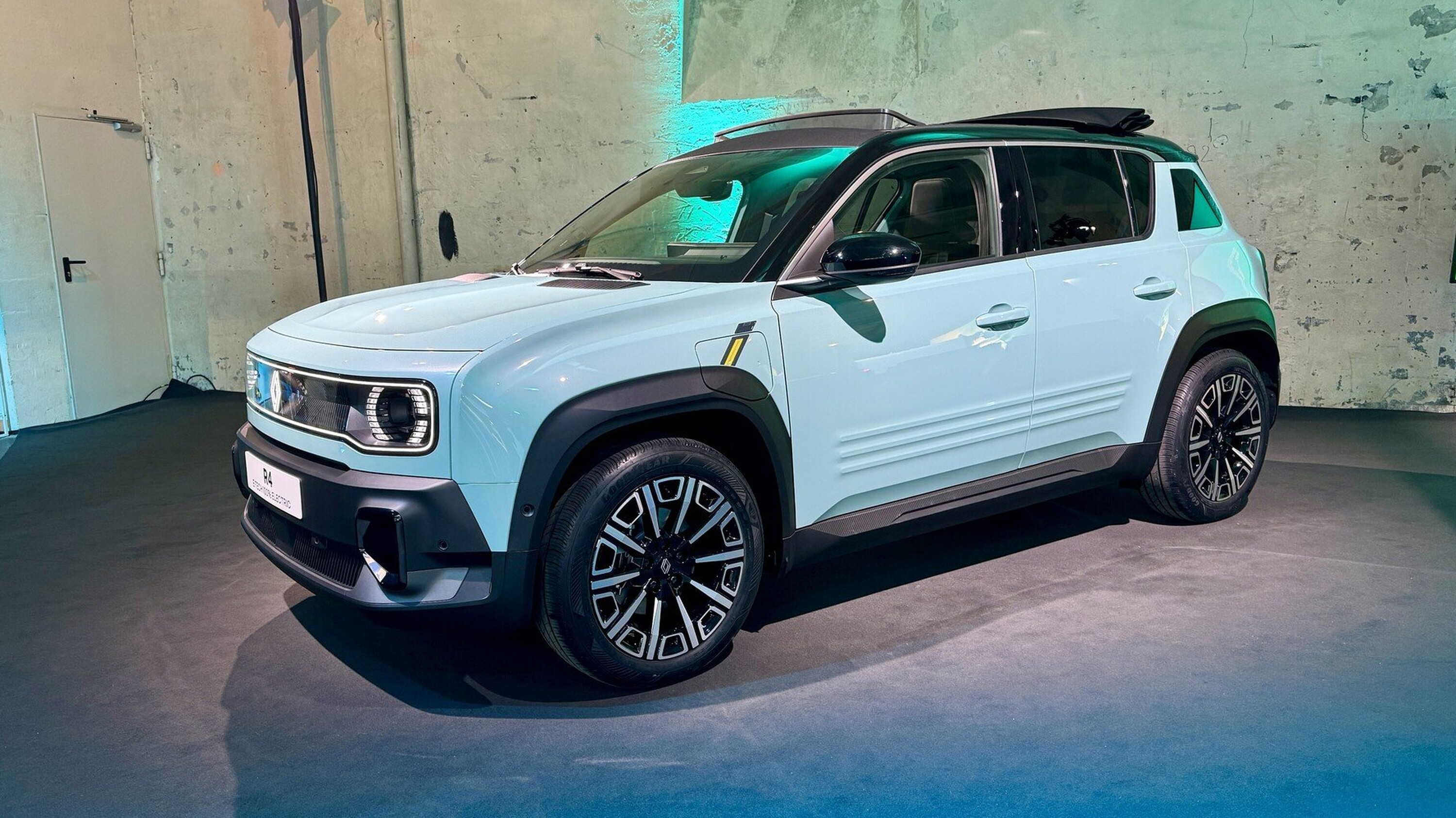 2er Set Autositzbezüge Für Renault 4 (R4) E-Tech 2024–2025 – Allwetter-Schonbezug, Atmungsaktiv, Rutschfest & Verschleißfest 2er Set Autositzbezüge Für Renault 4 (R4) E-Tech 2024–2025 – Allwetter-Schonbezug, Atmungsaktiv, Rutschfest & Verschleißfest