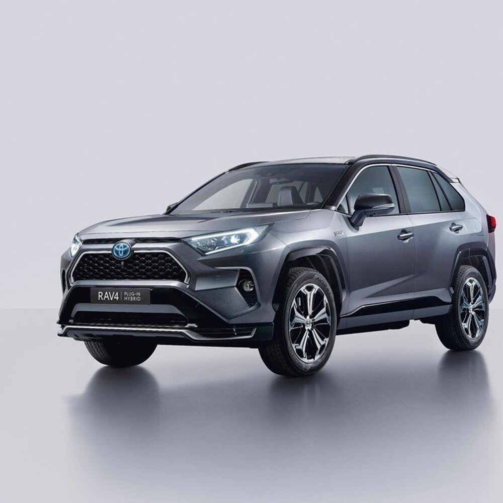 image.title Toyota RAV Plug-in-Hybrid : Topmodell mit  PS  Autonotizen image.title Toyota RAV Plug-in-Hybrid : Topmodell mit  PS  Autonotizen