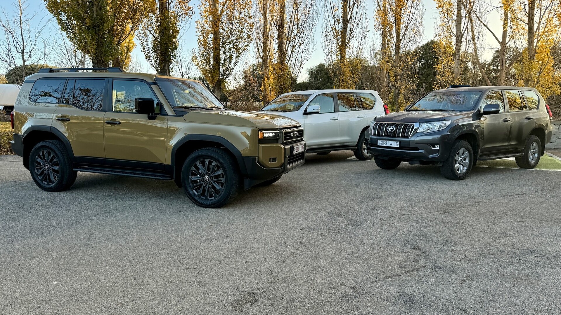 image.title Toyota Land Cruiser (J) : Ist nichts unmöglich?  Autonotizen image.title Toyota Land Cruiser (J) : Ist nichts unmöglich?  Autonotizen