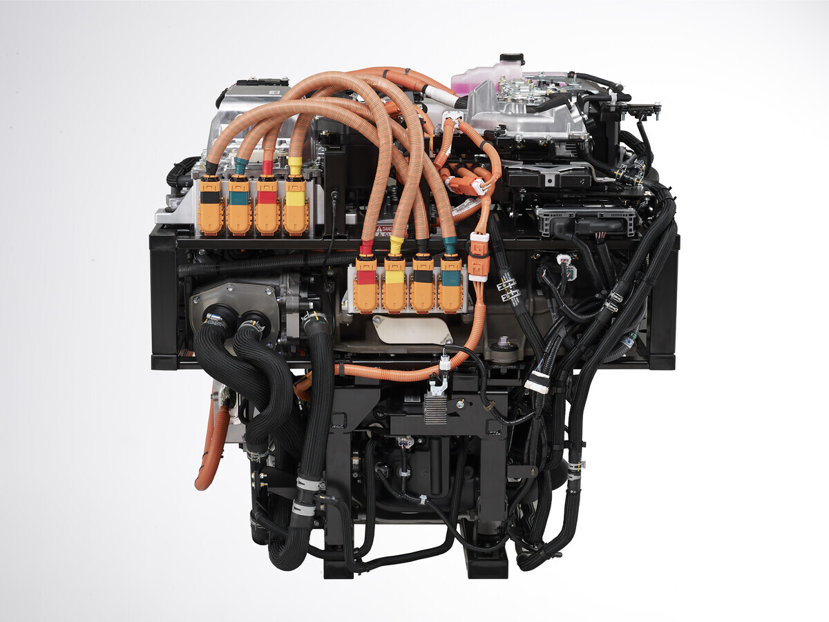 Erstes Modell auf neuer Elektro-Plattform: Toyota bringt Elektro-SUV ...