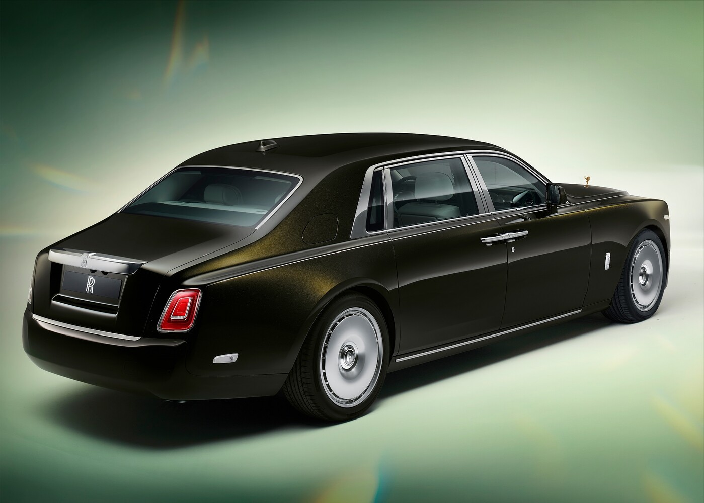 Rolls Royce Phantom 2022