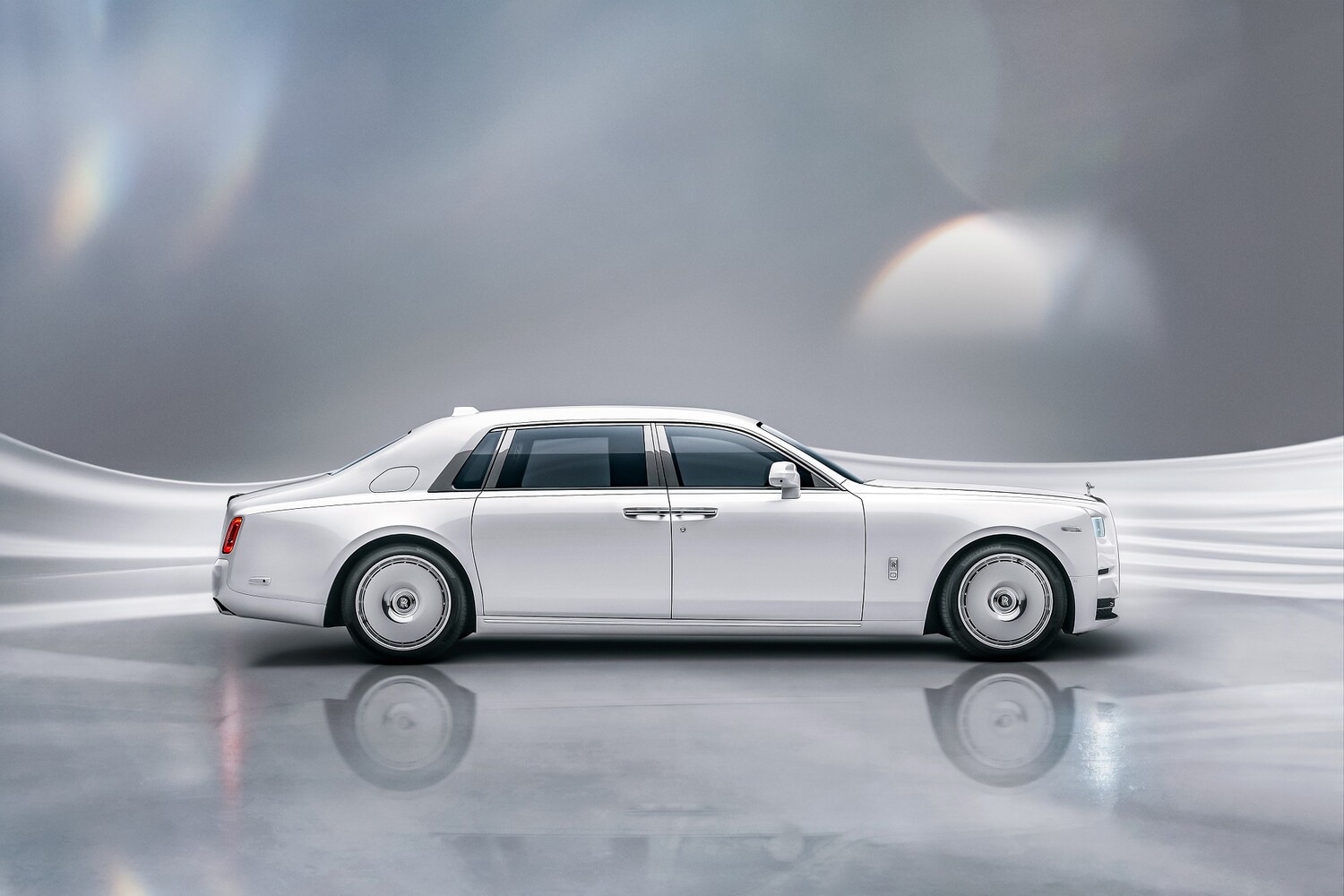 Rolls Royce Phantom 20 Schau genau   Autonotizen