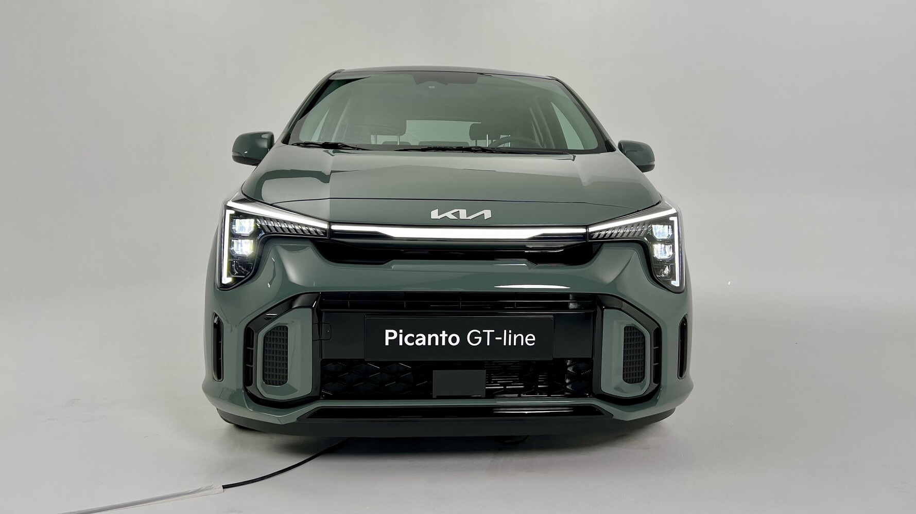 Kia Picanto Facelift: Das kostet der neue Korea-Kleinwagen | Autonotizen