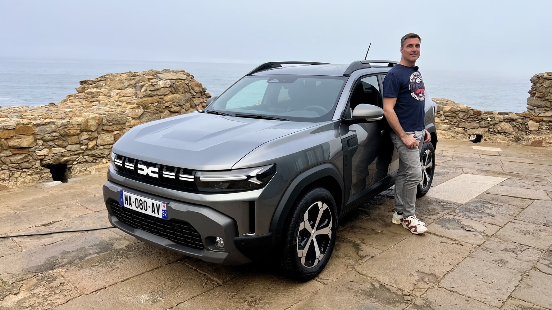 Was Kostet Ein Dacia