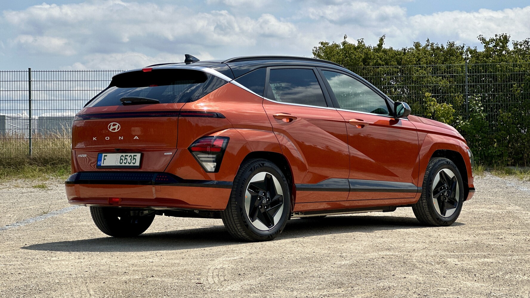 Hyundai Kona Elektro Neues ErfolgsFormat? Autonotizen