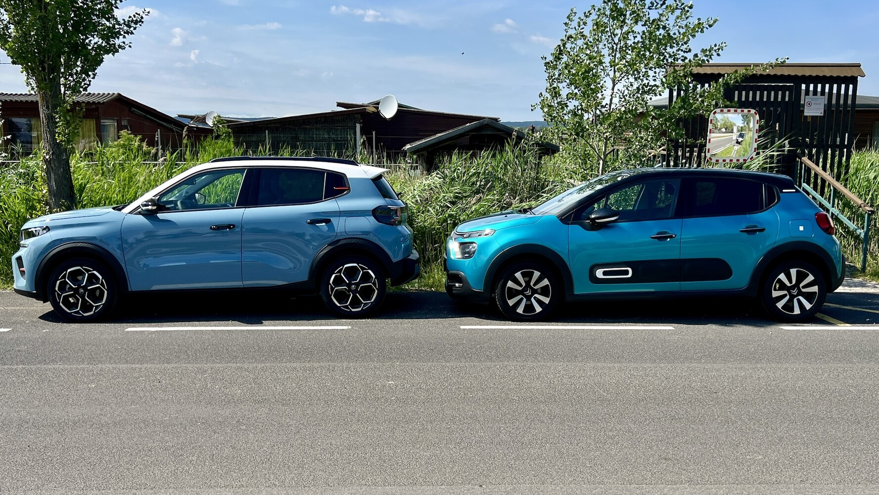 Citro n C3 PureTech 100 Nur G nstig Oder Auch Gut Autonotizen